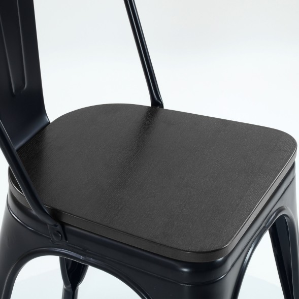 Стул Barneo N-236 Tolix