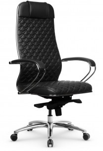 Кресло Samurai KL-1.04 C-Edition