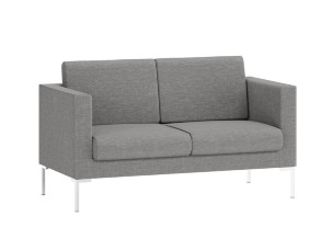 Hans Диван двухместный HNS-02 1520*770*820