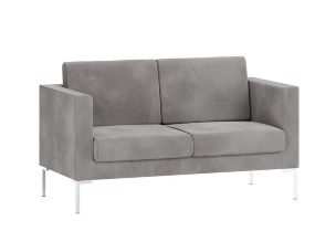 Hans Диван двухместный HNS-02 1520*770*820