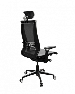 Кресло Samurai L2-16D - YM93+Infinity