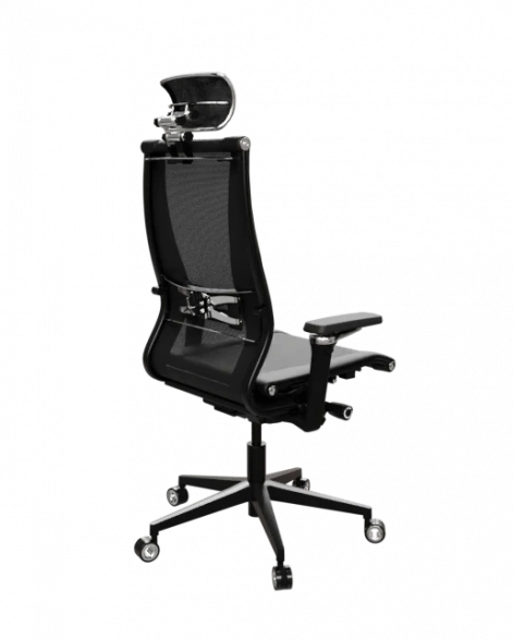 Кресло Samurai L2-16D - YM93+Infinity