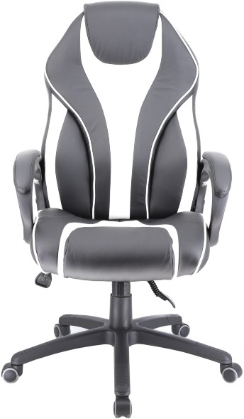 Кресло Everprof Wing Экокожа