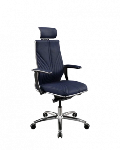 Кресло Samurai M3-13U - GoyaLE