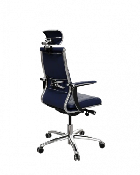 Кресло Samurai M3-13U - GoyaLE