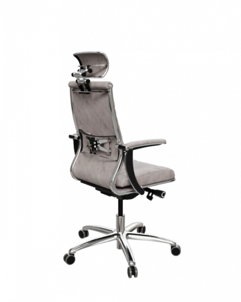 Кресло Samurai M3-13U - GoyaLE