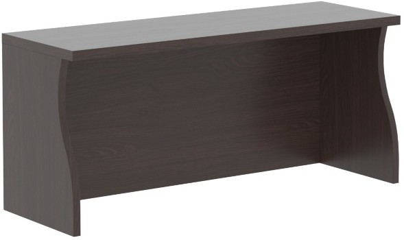 Надставка на стол НС-1 Венге Магия 900х300х400 IMAGO