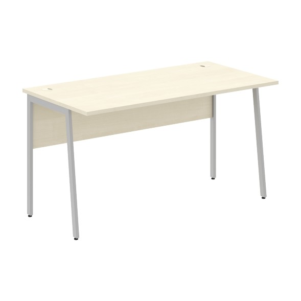 Стол прямой СП-3P 1400х720х755 IMAGO PLUS