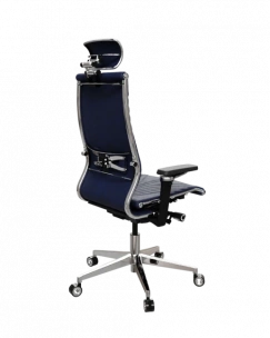 Кресло Samurai B2-12D - GoyaLE