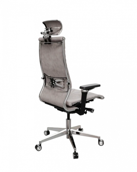 Кресло Samurai B2-12D - GoyaLE