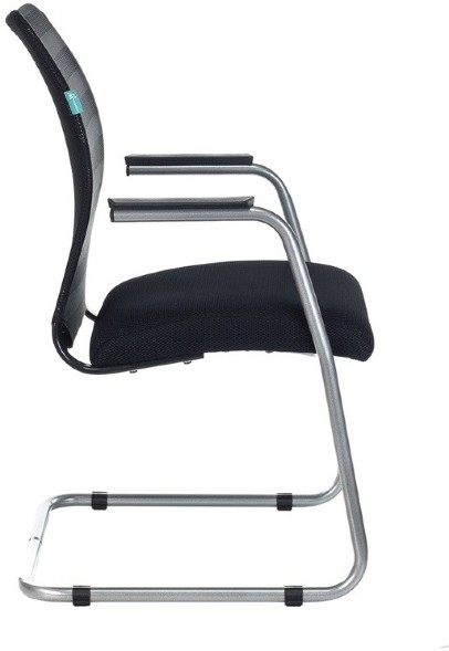 Кресло Бюрократ CH-599AV/принт