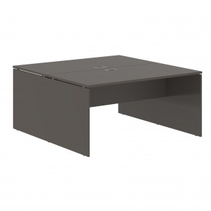 Стол двойной ED2ST 1580 1560х1606х750 EDIS