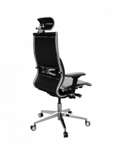 Кресло Samurai L2-10D - Infinity