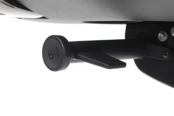 Кресло Napoli YZPN-YR020