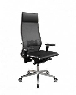 Кресло Samurai L1-64D - YM93+Infinity