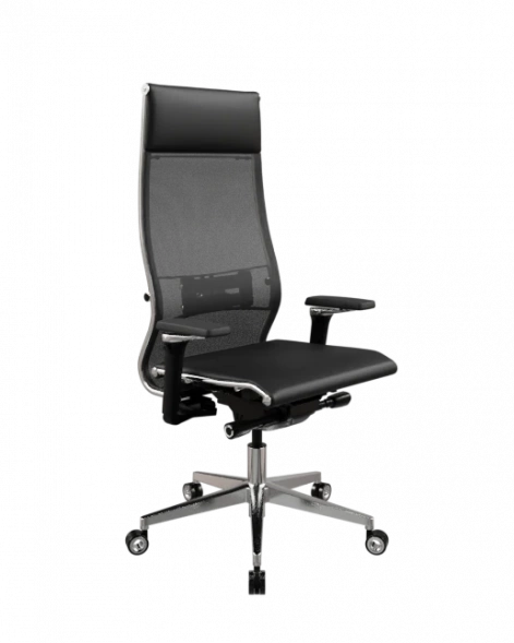 Кресло Samurai L1-64D - YM93+Infinity