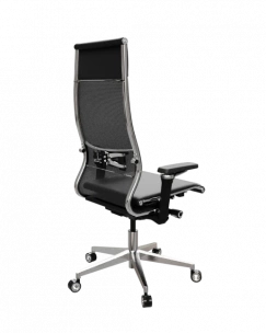 Кресло Samurai L1-64D - YM93+Infinity