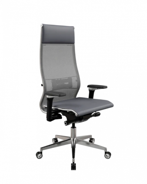 Кресло Samurai L1-64D - YM93+Infinity