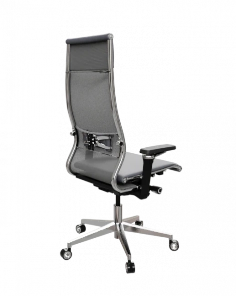 Кресло Samurai L1-64D - YM93+Infinity