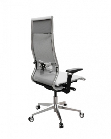 Кресло Samurai L1-64D - YM93+Infinity