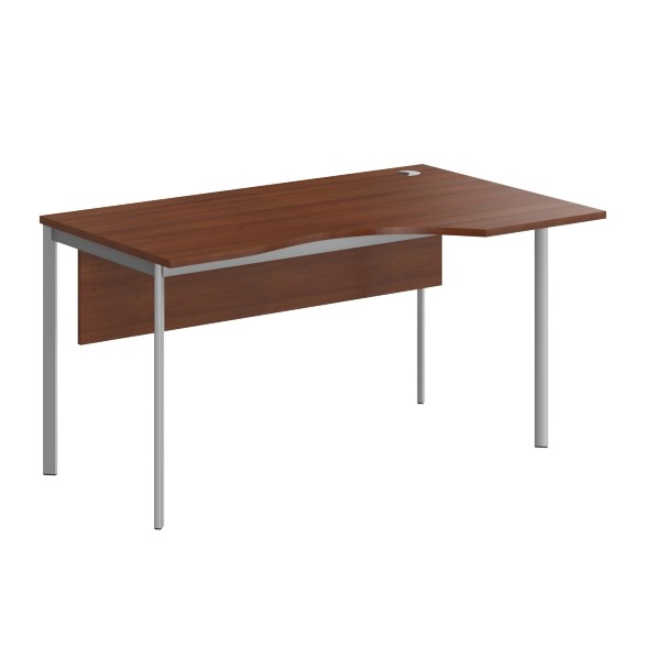 Стол эргономичный СА-2SD(R) 1400х900х755. IMAGO-S