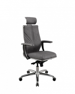 Кресло Samurai M3-13U - GoyaLE