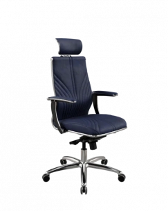 Кресло Samurai M3-13U - GoyaLE