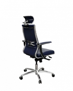 Кресло Samurai M3-13U - GoyaLE