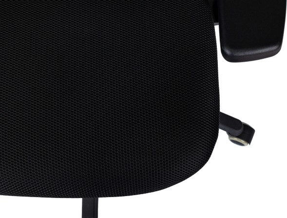 Кресло эргономичное Бюрократ MC-511N-H