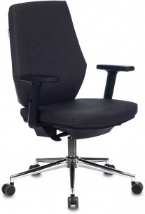 Кресло Бюрократ CH-545SL