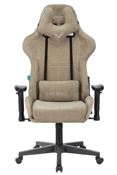 Кресло игровое Zombie VIKING KNIGHT Fabric