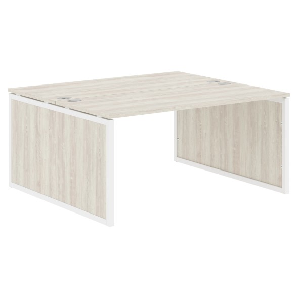 Стол 2-х местный XQPWST 1614 1600х1406х750 XTEN-QP