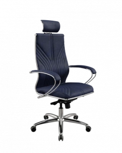 Кресло Samurai L2-13K - GoyaLE