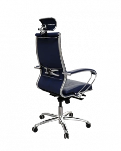 Кресло Samurai L2-13K - GoyaLE