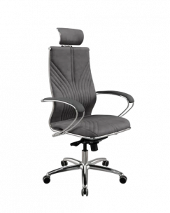 Кресло Samurai L2-13K - GoyaLE