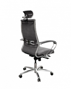 Кресло Samurai L2-13K - GoyaLE