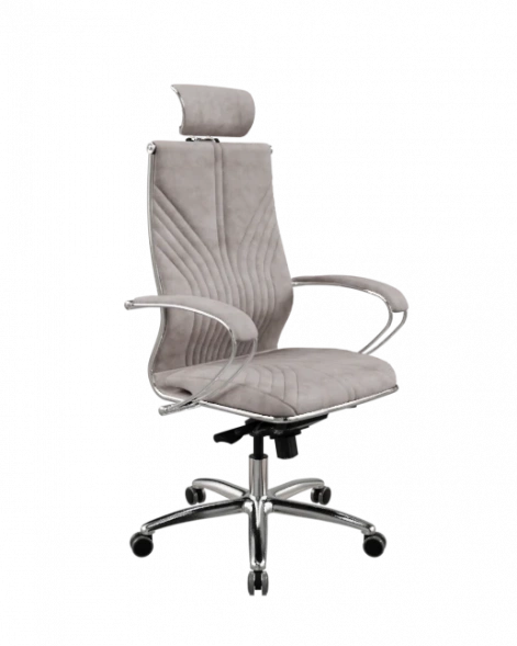 Кресло Samurai L2-13K - GoyaLE