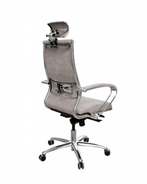 Кресло Samurai L2-13K - GoyaLE