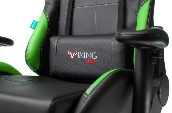 Кресло игровое Zombie VIKING 5 AERO
