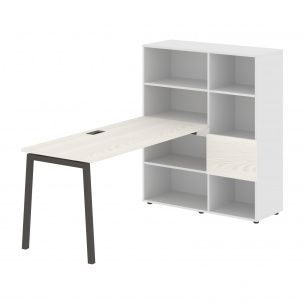 Стол-стеллаж ELRST 1115 1990х1120х1355 EDIS