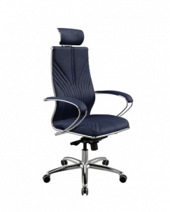 Кресло Samurai B2-13K - GoyaLE