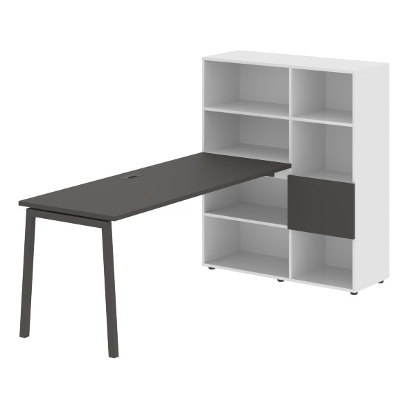 Стол-стеллаж ELRST 1117 2190х1120х1355 EDIS