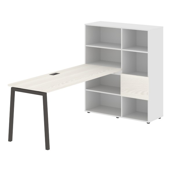 Стол-стеллаж ELRST 1117 2190х1120х1355 EDIS