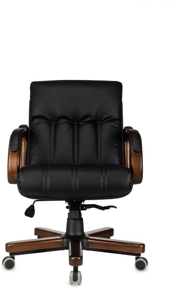 Кресло руководителя Бюрократ T-9932W-LOW