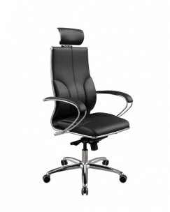 Кресло Samurai B2-11K - Infinity