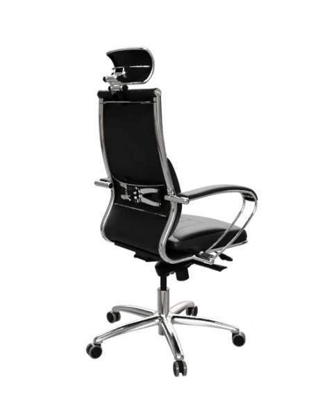 Кресло Samurai B2-11K - Infinity