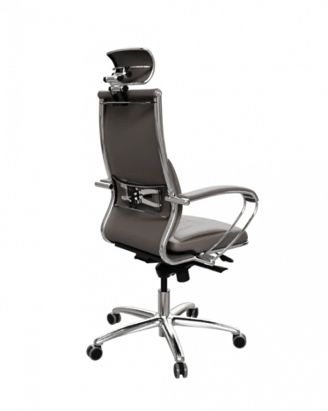 Кресло Samurai B2-11K - Infinity