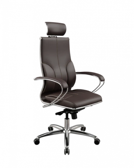 Кресло Samurai B2-11K - Infinity