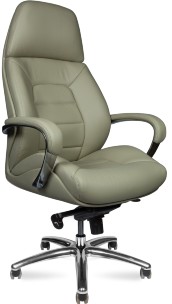 Кресло руководителя Porsche leather