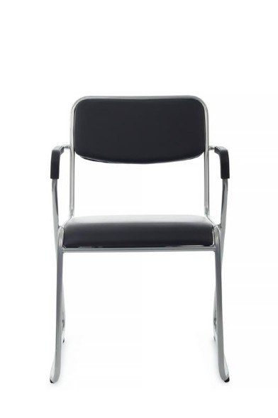 Кресло Nix Plus RCH OMKL-03 Металл окрашенный Хром